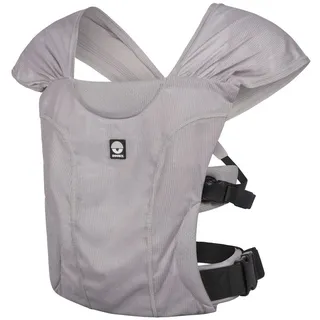 Dooky Babytrage Splash – Grau