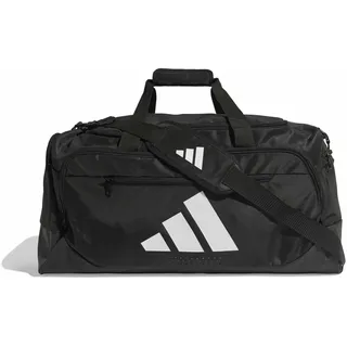 adidas Duffle Bag Training Defender schwarz/weiß 60 Liter