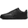 Black/Black/Black 40