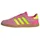 Pulse Magenta/Lucid Lemon/Bliss Pink 36