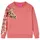 Sweatshirt Pink 116