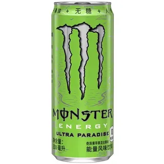 Monster Energy Ultra Paradise Zero Sugar 500 ml