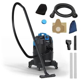 Güde Schlammsauger GS 30-1600 3 in 1