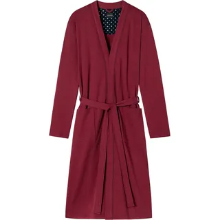 SCHIESSER Herren, Bademantel Elegant Kimono