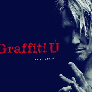 Universal Music Vertrieb - A Division of Universal Music GmbH GRAFFITI U (DELUXE EUROPEAN EDITION)