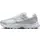 Damen White/White/Black/Metallic Silver 44,5