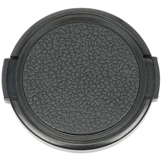 Objektivdeckel 55 mm Universaldeckel Objektiv Schutzkappe Objektivkappe Foto Stückpreis € 2,49