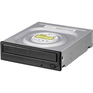 HL Data Storage GH24NSD5.ARAA10B DVD-Brenner Intern Bulk SATA Schwarz