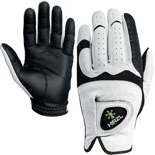 Hirzl Trust Hybrid Feel Plus+ Herren Golfhandschuh