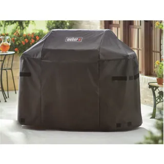 Weber Premium-Abdeckhaube 7183 für Spirit II 300-Serie und Spirit EO-210