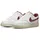 White/Muslin/Metallic Gold Star/Team Red 42,5