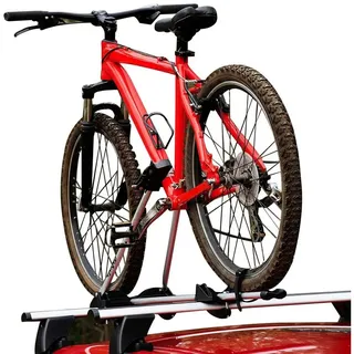 Omac M-Style Dachfahrradträger 25 kg