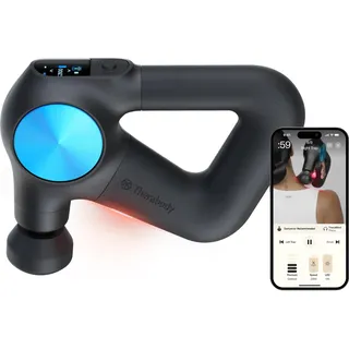 Therabody Theragun Pro Plus