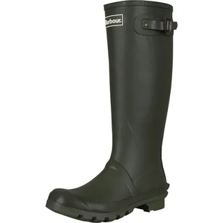 BARBOUR Bede Gummistiefel Grün 44