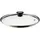 280977 12 Transparent/Edelstahl/Schwarz