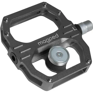 Magped Sport2 100N grau