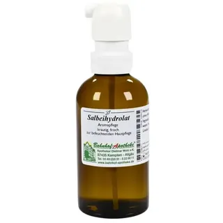 Bahnhof-Apotheke Salbeihydrolat 55ml
