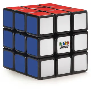 Spin Master Rubik's Magnetischer Problemlösungswürfel
