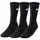 Black/White 34-38