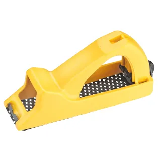 madidef Hobby-Blockhobel 140 mm