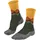 Explore Wandersocken 1 Paar Grün 46-48