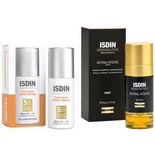 Isdin Anti-Falten Duo Retinal Serum 15 ml