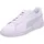 Herren Puma White-Peaceful Blue 40,5