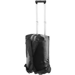 Ortlieb Duffle RG 2-Rollen Cabin 55 cm / 34 l black