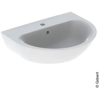 Geberit Renova Waschtisch 60 x 48 cm (500370011)