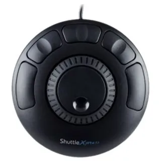 CONTOUR ShuttleXpress (S-XPRS)