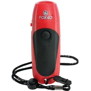 Fox 40 Elektronische Pfeife