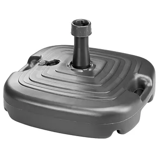 Schneider Schirmständer PE 20 l Schwarz