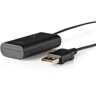 Nedis BT Transmitter BTTR050BK