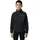 Fast Trek V Fleece Mit Durchgehendem Reißverschluss Black 8-9 Jahre