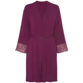 LASCANA Kimono Rot 44/46