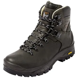 PARFORCE Jagdstiefel Rominten WP Sympatex grün 43