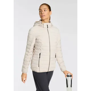 G.I.G.A. DX by killtec Outdoorjacke beige 7XL