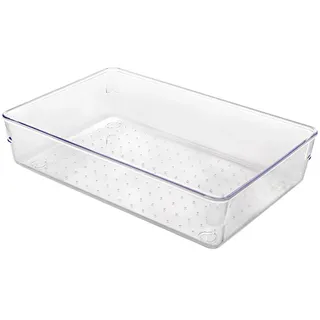 Metaltex Organizer / Transparent