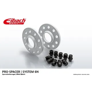 Eibach Spurverbreiterung Eibach Pro-Spacer