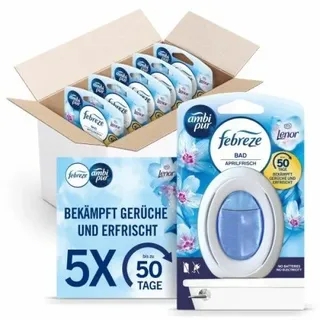 Febreze Lufterfrischer Aprilfrisch 5 St.