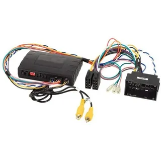 ACV Electronic ACV 43uft01 ISO-Adapter,