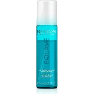 Revlon Equave Hydro Instant Nutritive Detangling Conditioner 200 ml