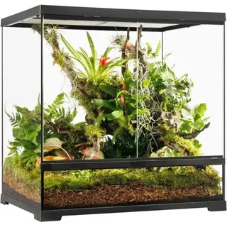 Exo Terra Pro Terrarium 60x45x60cm