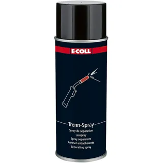 E-COLL Trennspray 400ml