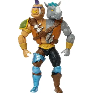 Mattel Turtles of Grayskull Deluxe Actionfigur 2Bopsteady 14 cm
