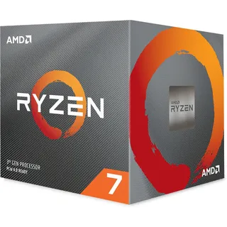 AMD Ryzen 7 3700X 3,6 GHz Box 100-100000071BOX