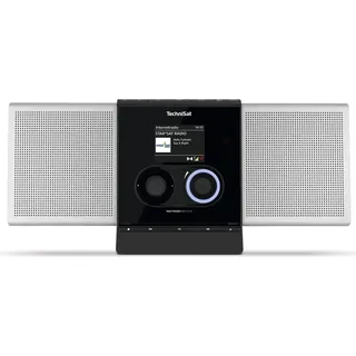 TechniSat MULTYRADIO 600 CD IR