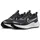 Cosmic Runner GS Kinder Black/White-Anthracite 36