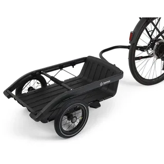 Hamax Venture Cargo black
