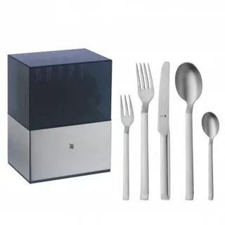 WMF Iconic 12.0591.6333, 278 mm, 345 mm, 265 mm, 4,62 kg - Silber